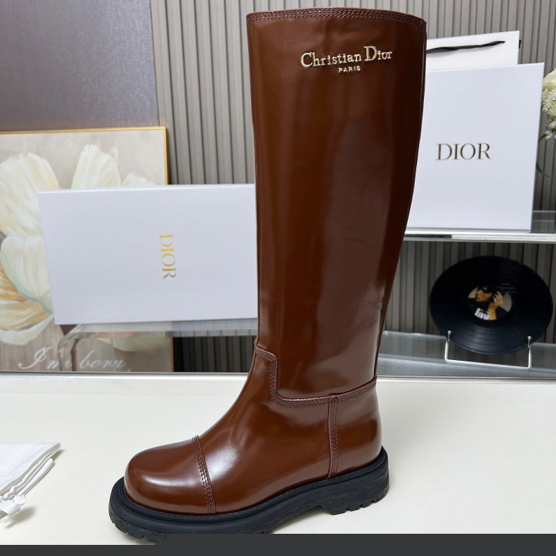 ch**an D*or boots